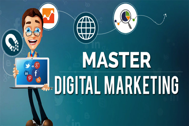 Best Online Digital Marketing Certificate Course Home Tutor, Agla Exam
