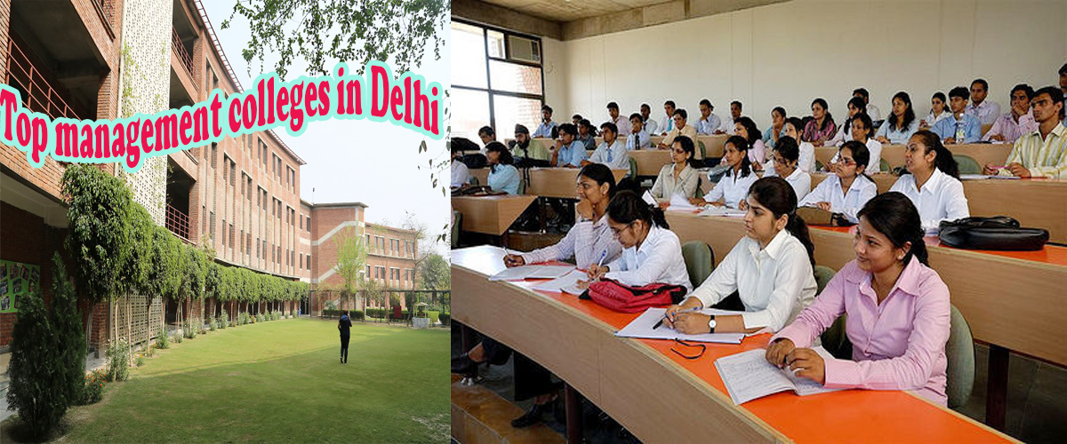Top Management Colleges In Delhi And Home Tutor Services - Agla Exam