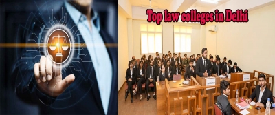 Top Law Colleges In Delhi And Home Tutor Services - Agla Exam
