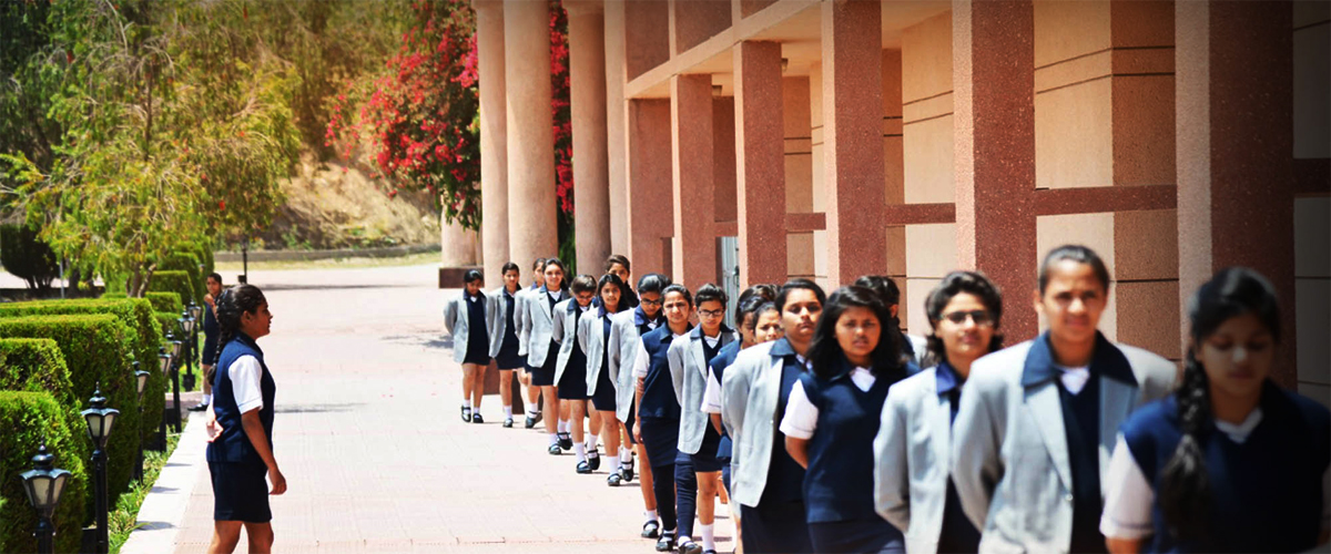 Top Residential Schools In India - Agla Exam