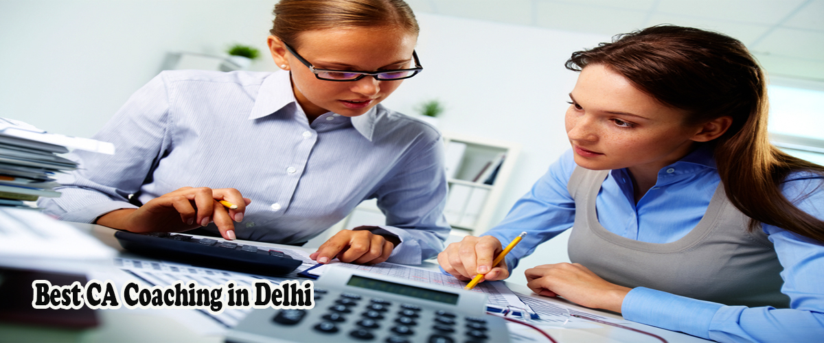 Top CA Entrance Exam Coaching Institutes In Delhi - Agla Exam
