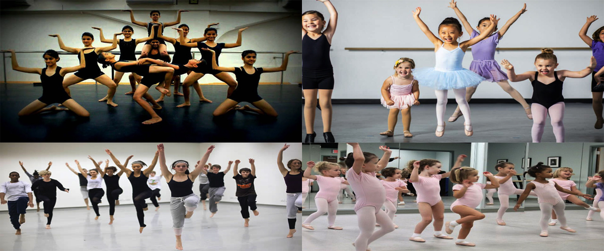 Top Dance Classes For Beginners In Delhi With Fees - Agla Exam