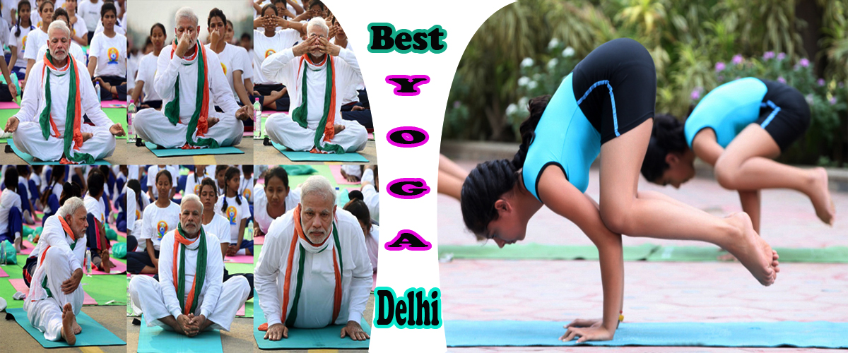 Top & Best Yoga Classes For Beginners In Delhi With Fees - Agla Exam