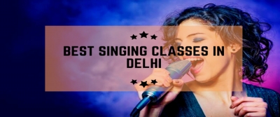 Best Singing Classes And Home Tutor for Beginners In Delhi - Agla Exam