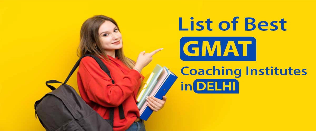 Best GMAT Coaching Institutes In Delhi - Agla Exam