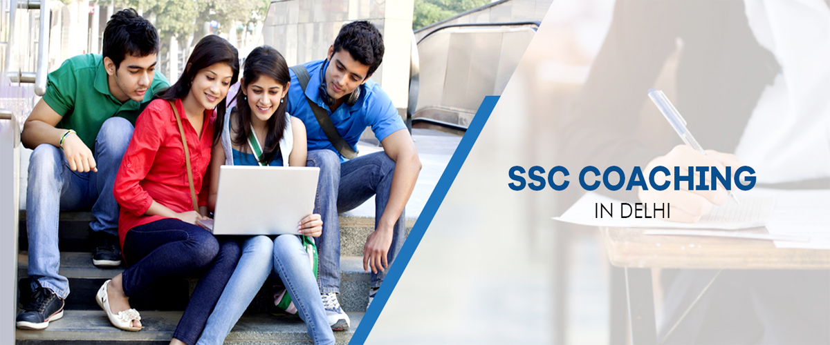 Best Staff Selection Commission SSC Exam Coaching In Delhi - Agla Exam